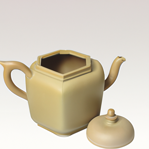 Sip and Sculpt: The Art of Creating Teaware
