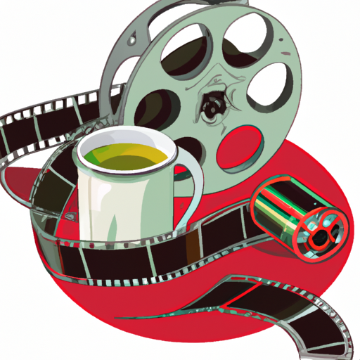Tea and Cinema: A Reel-y Good Pairing