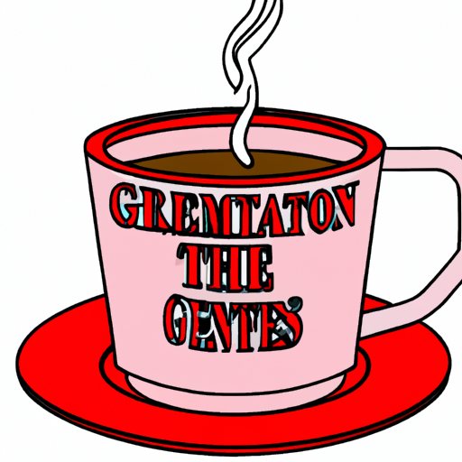 Tea for the Generations: A Sip Down Memory Lane