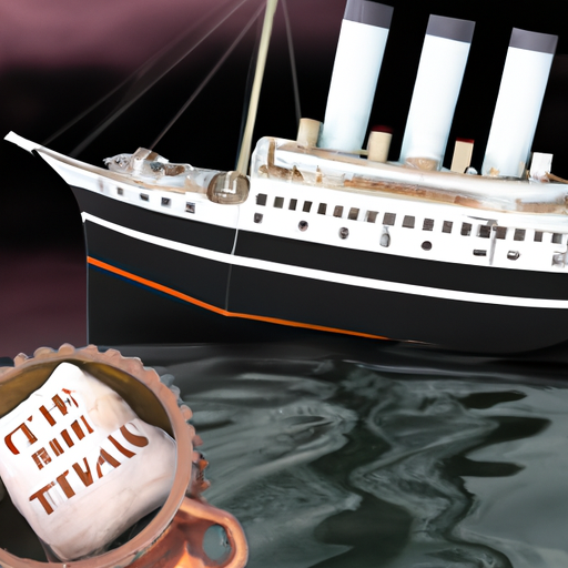 Tea-tanic: The Role of Tea in the Titanic's Ill-fated Journey