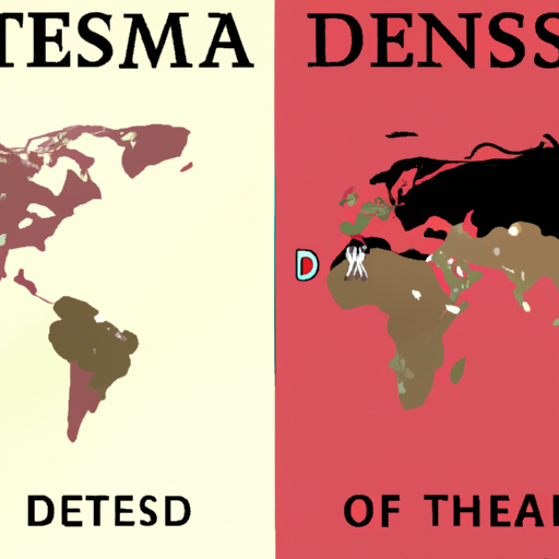 The Great Tea Divide: Understanding Eastern and Western Tea Preferences